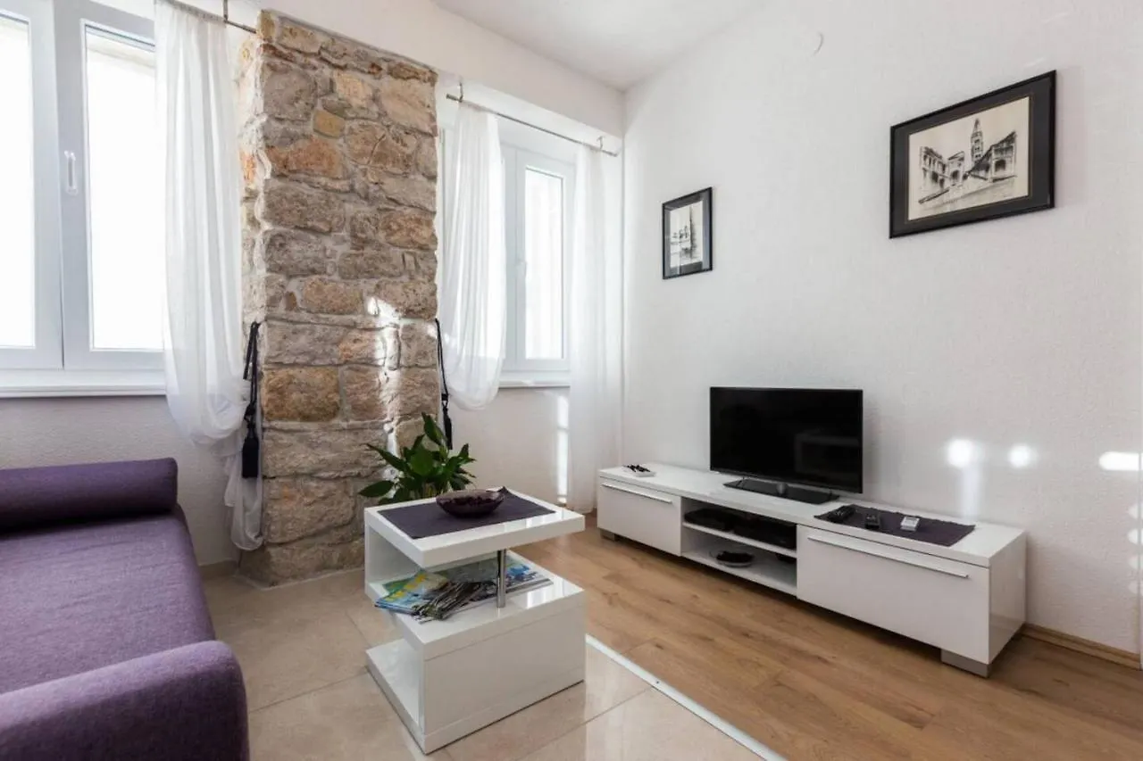 Perfect View Apartment Zadar