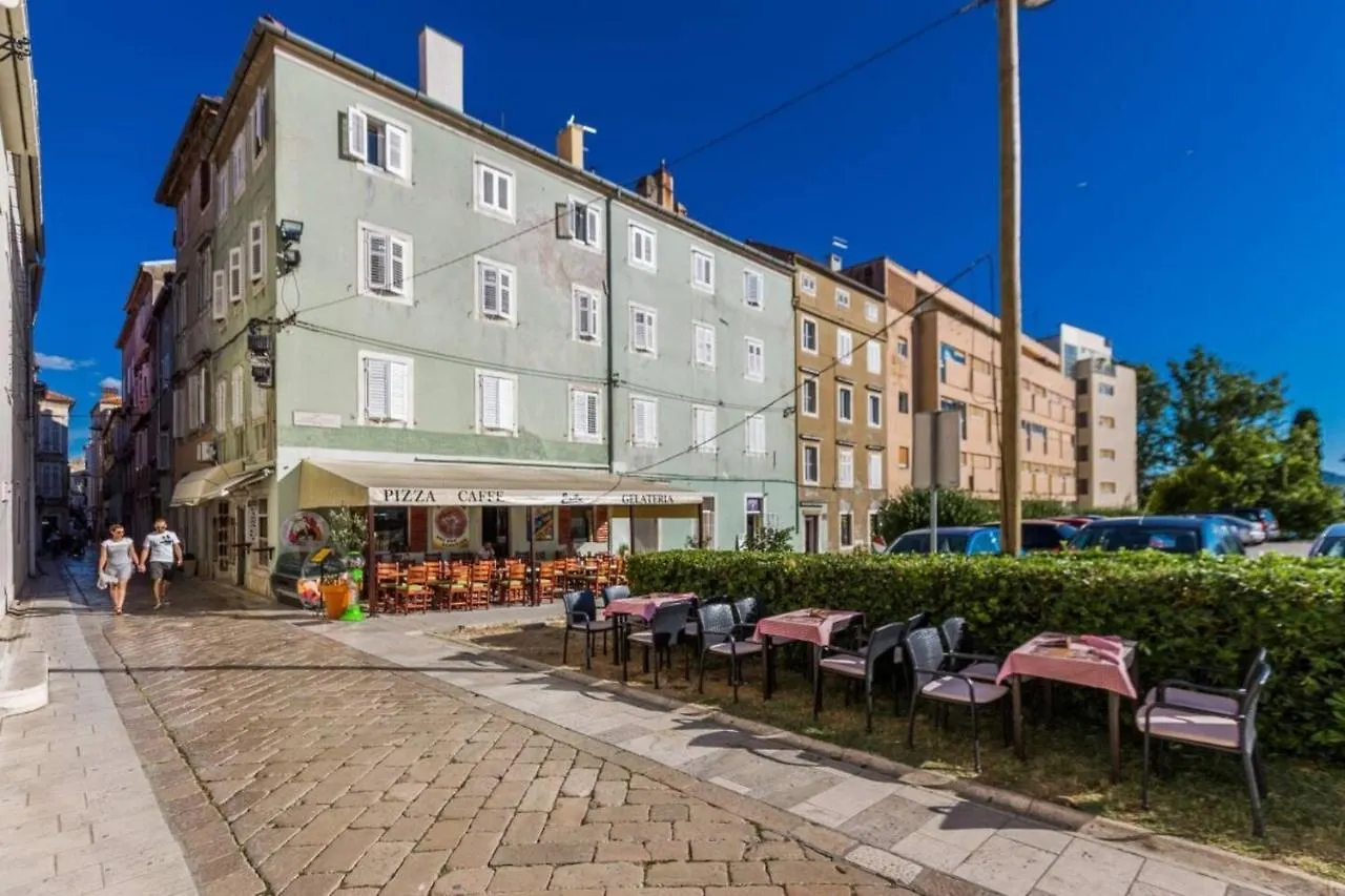 Perfect View Apartment Zadar Kroatien